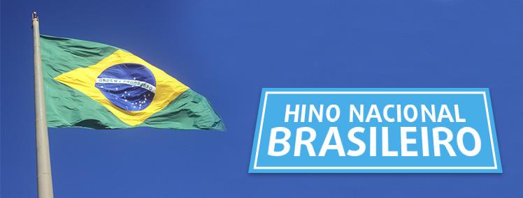 Você já sabe como vai cantar o Hino Nacional Brasileiro com seus alunos?